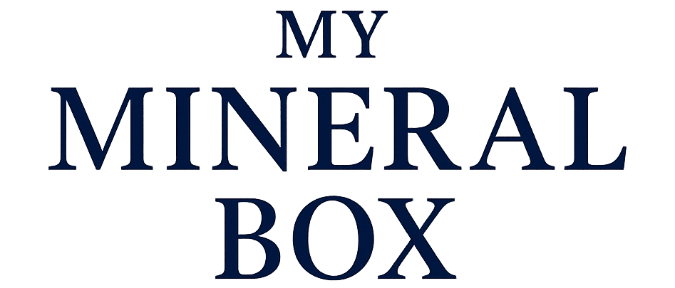 mymineralbox logo